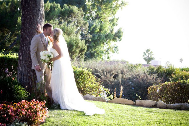 vintage california chic wedding of Oh Lovely Day | Photo by Jennifer Roper
