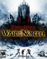 تحميل لعبة The Lord of the Rings War in the North للكمبيوتر تحميل لعبة The Lord of the Rings War in the North للكمبيوتر