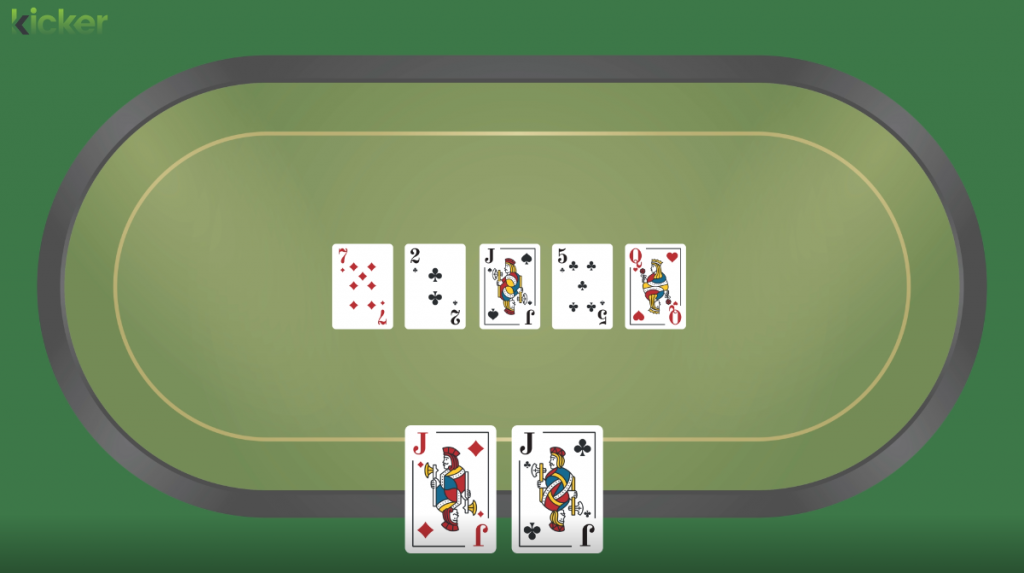Poker Poker