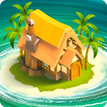 Idle Islands Empire (MOD, Unlimited Money) APK Download