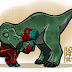 Lord Mesa Art Monday