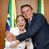 Bolsonaro anuncia saída de Regina Duarte da Secretaria de Cultura