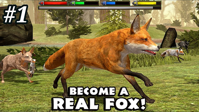 pack fox gaming app company Multan