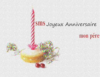 joyeux anniversaire papa