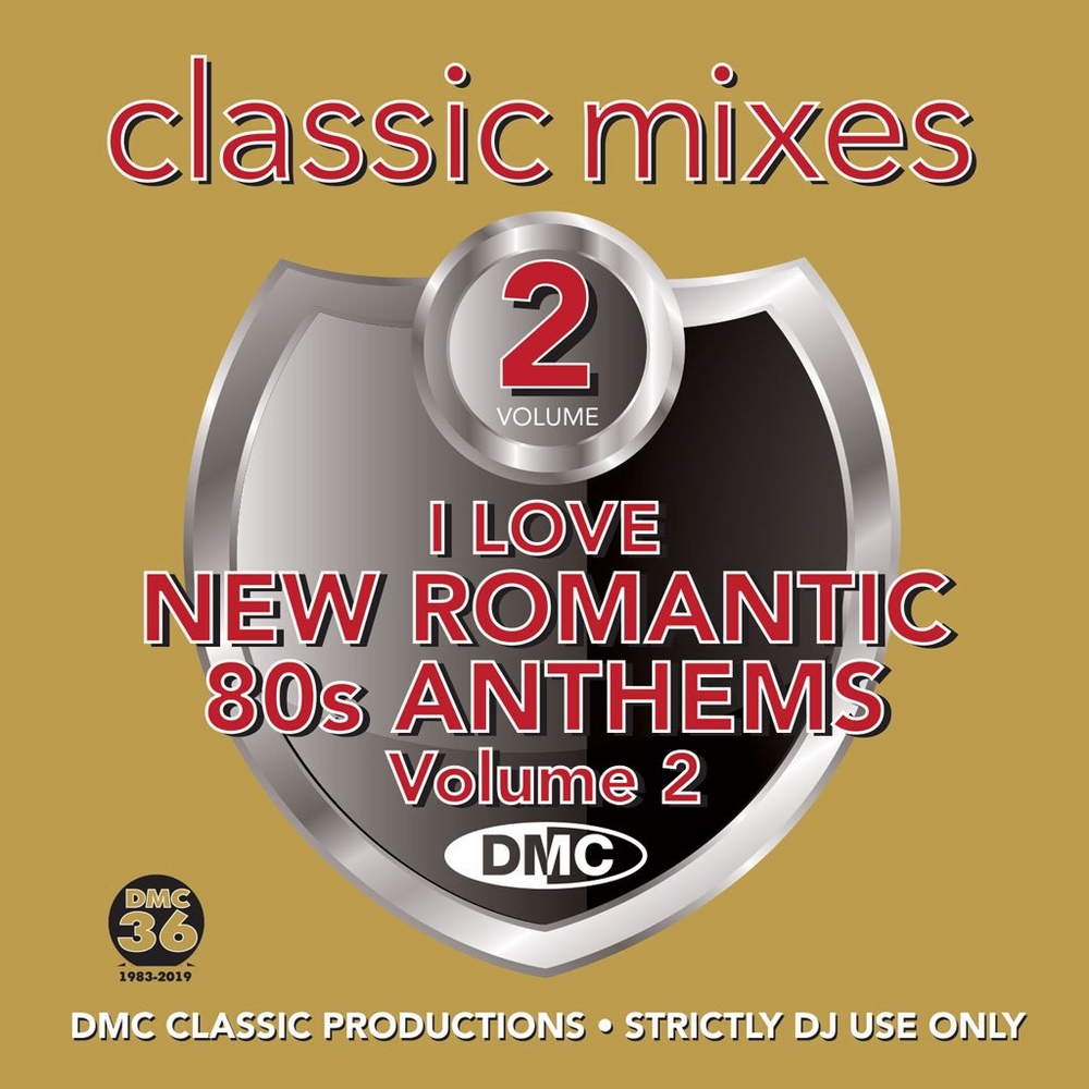 dmc classic mixes i love yacht rock vol. 2