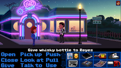 Thimbleweed Park Game Image 4