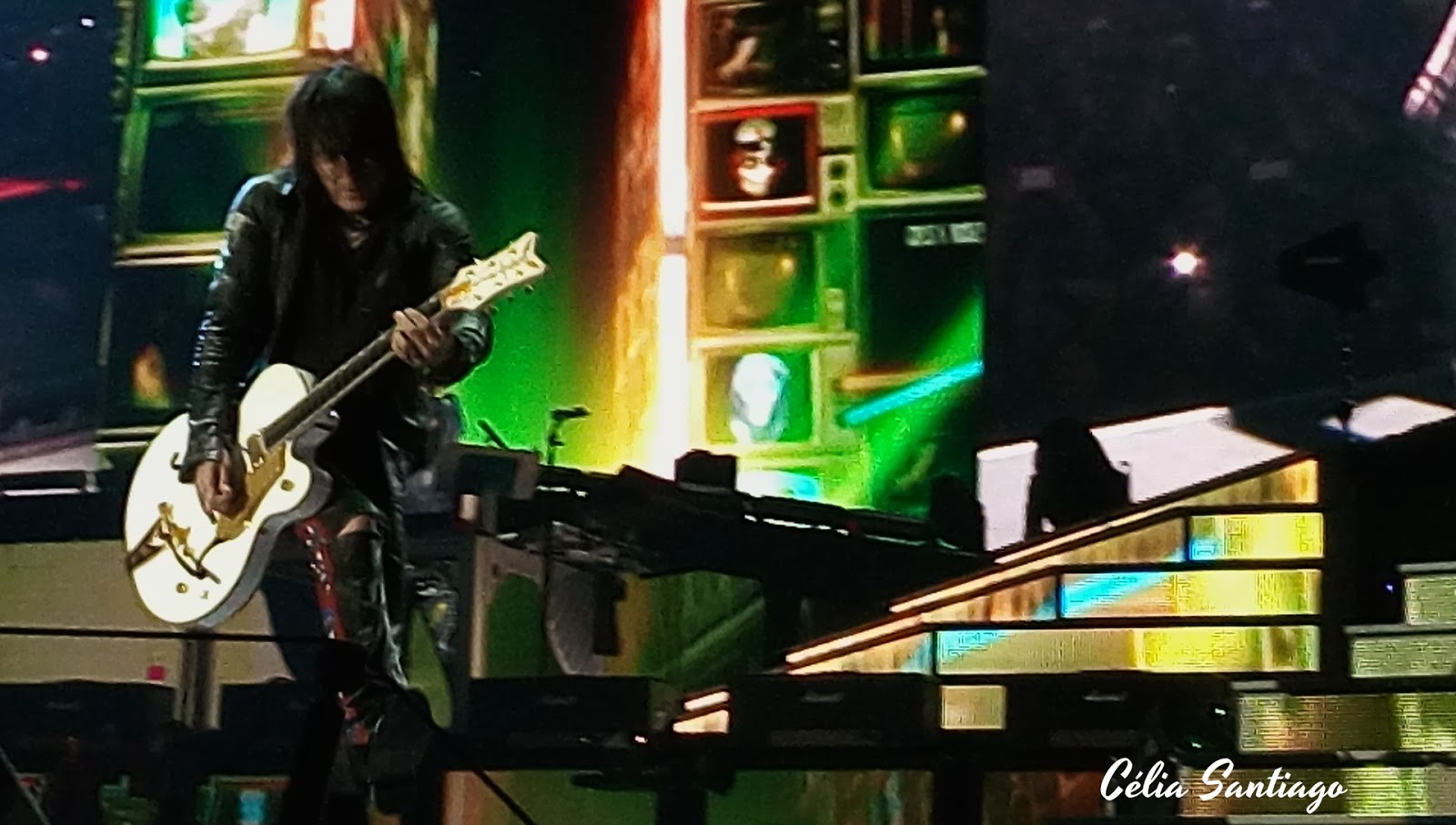 Guns N Roses | Finalmente o Show em Lisboa 2017