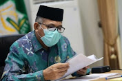 Gubernur Aceh: Terima Kasih Atas Partisipasi Semua Pihak Cegah Covid-19