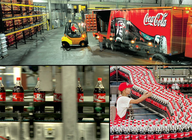 🟥 COCA COLA BUSCA EMPLEADOS $60,000 AMBOS SEXOS C/SIN EXP