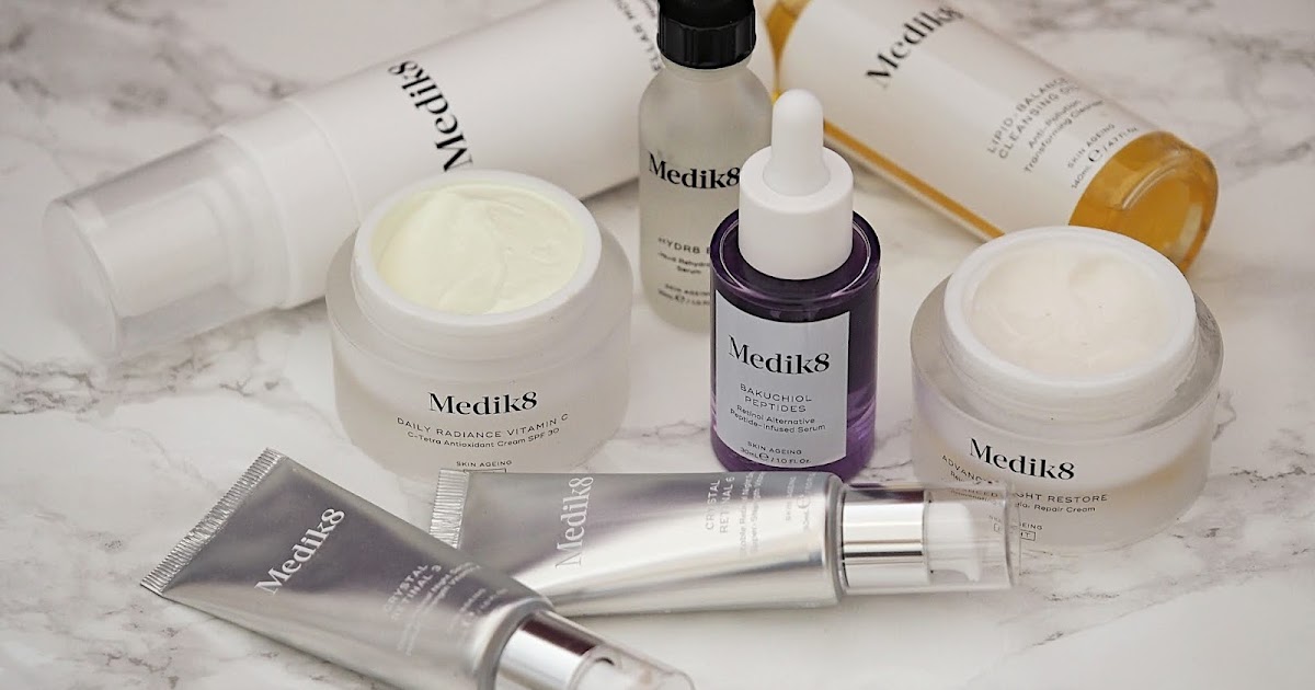 medik8 vitamin c moisturiser