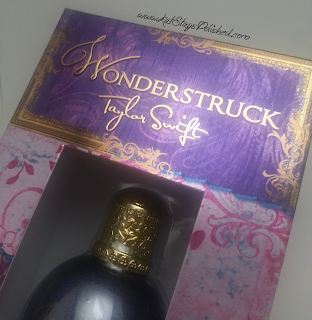 Taylor Swift Wonderstruck at Walmart - #scentsavings #shop #cbias