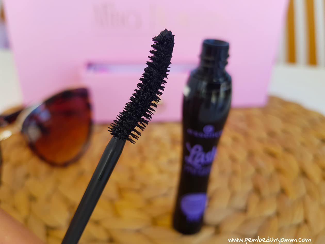 Maybelline Lash Sensational Maskara Incelemesi Ve Kullanici Yorumlari Maskara Maybelline Rimel