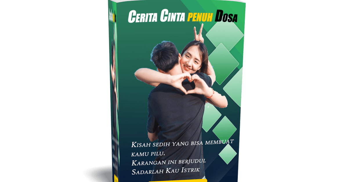 Cerita Cinta Penuh Dosa Jejak Belajar
