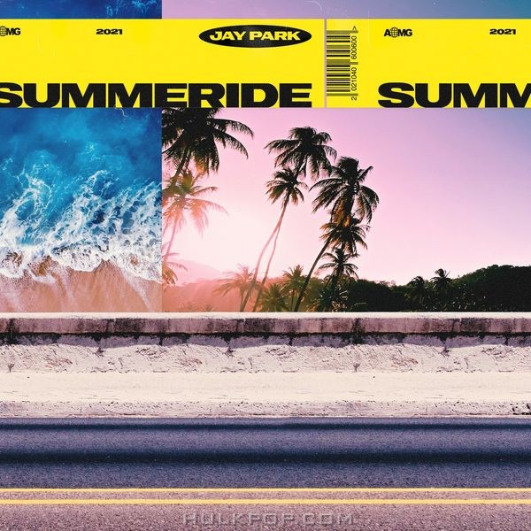 Jay Park – SUMMERIDE – Single
