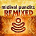 MIDIval Punditz Remixed by Various Artists