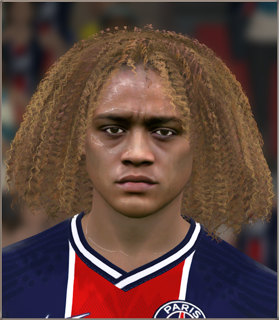 Xavi Simons 2021