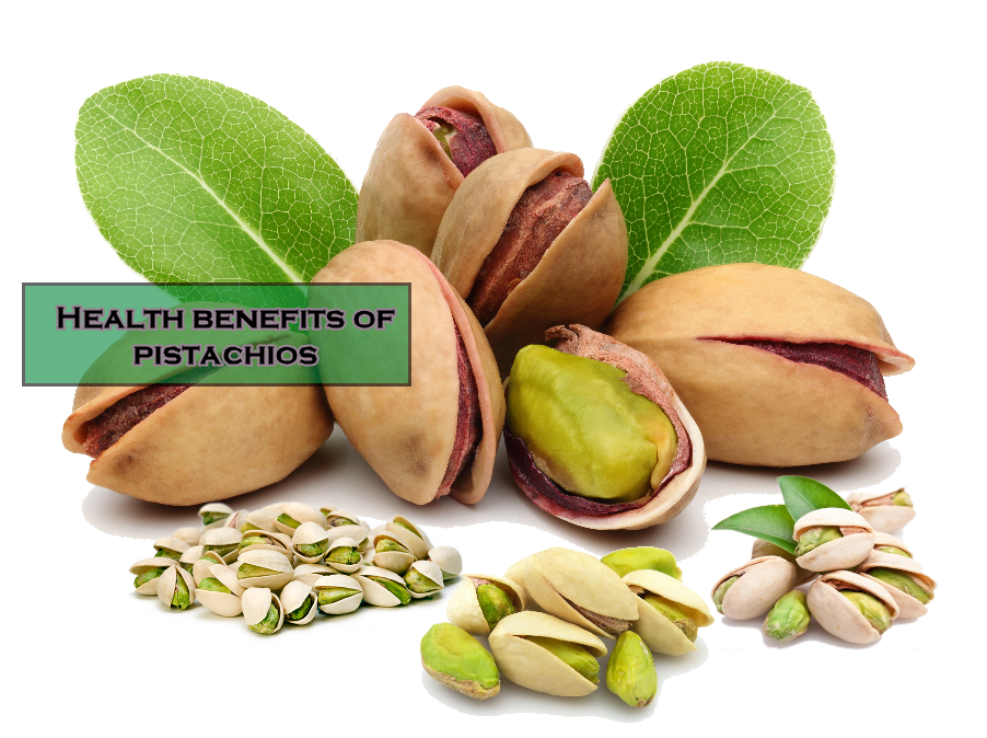Health benefits of eating pistachios Delicious Recipes Ocean Of Health Tips