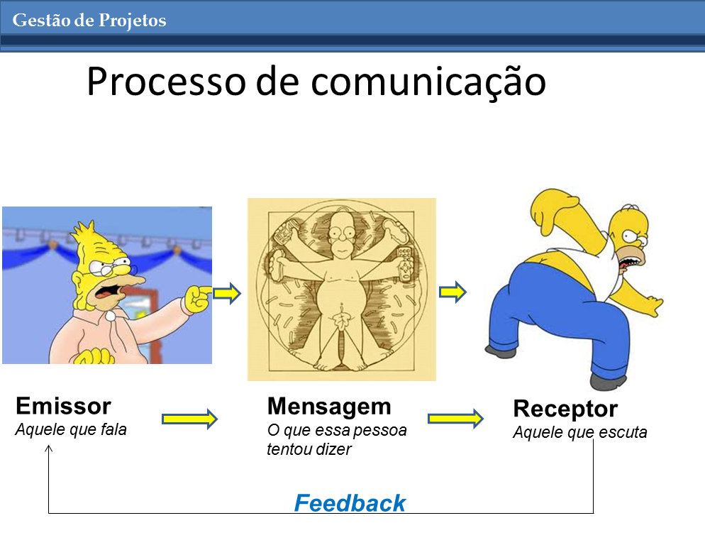 Max Projetos: Gestão das Comunicações em Projetos