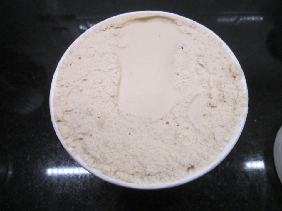 David's Ice Cream Reviews Izzy's Summit Oatmeal Stout