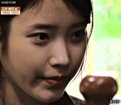 효리네민박 3화 아이유(섹시가수 이지은).gif | 인스티즈