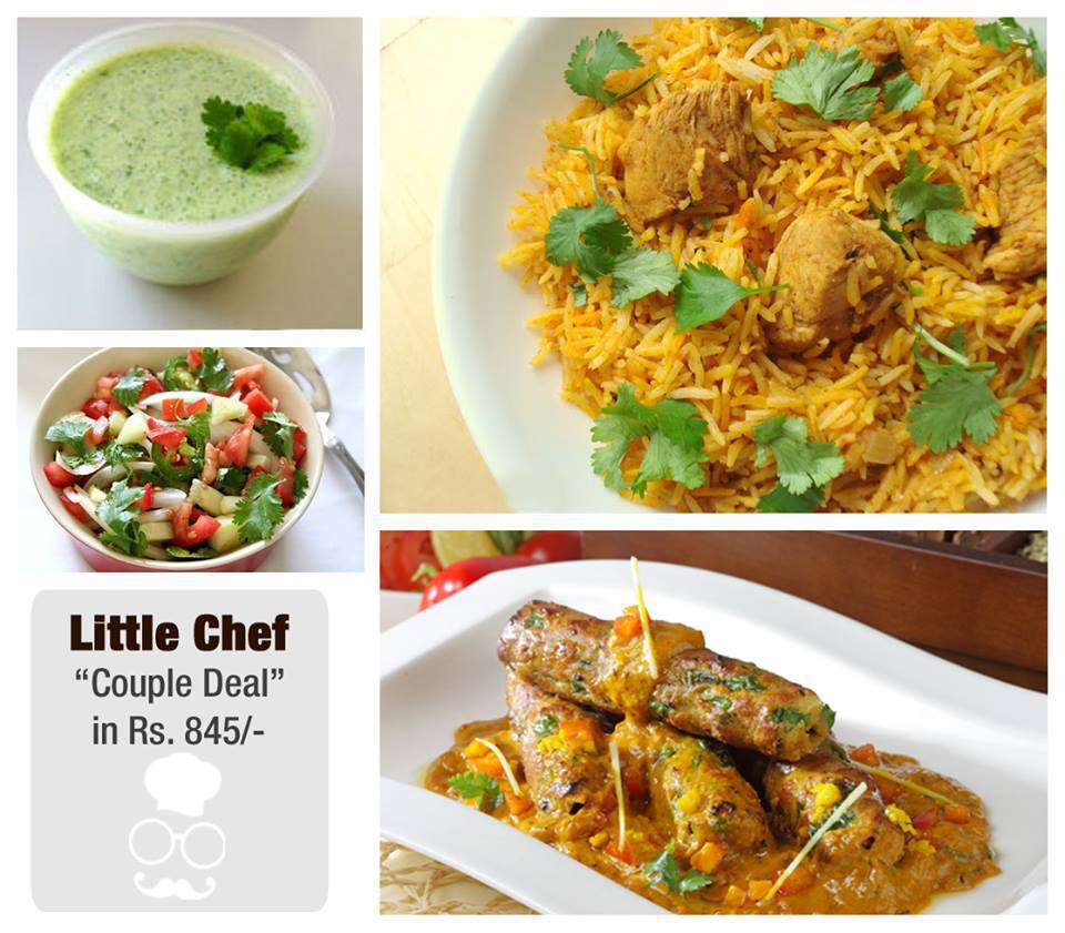 Food Club Pakistan: Lovely Places To Eat In Lahore