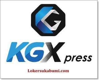 Lowongan Kerja Kurir KGXpress Sukabumi Terbaru Lowongan Kerja Kurir KGXpress Sukabumi Terbaru