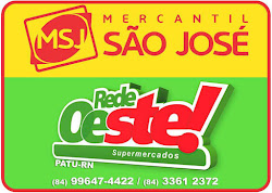 Rede Oeste Supermercados - Mercantil São José