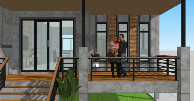 rumah minimalis rumah minimalis