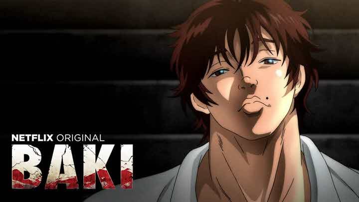 16 Action Packed Anime Like Baki - Recommendations