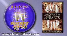 The Rake of Hearts by Emily Windsor