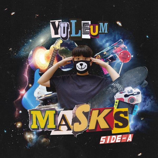 YULEUM – Masks : Side A
