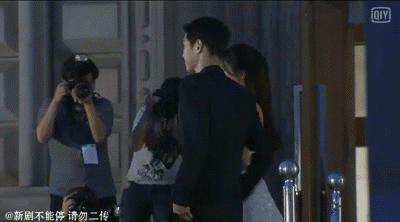 다정해보이는 어제자 송중기-송혜교 | 인스티즈