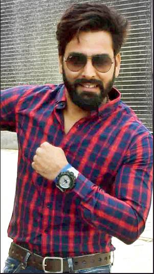 Manveer Gurjar Profile, Affairs, Contacts, Girlfriend, Gallery, News