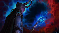 Loki có khả năng sử dụng các Viên đá Vô cực để chống lại Alioth không?