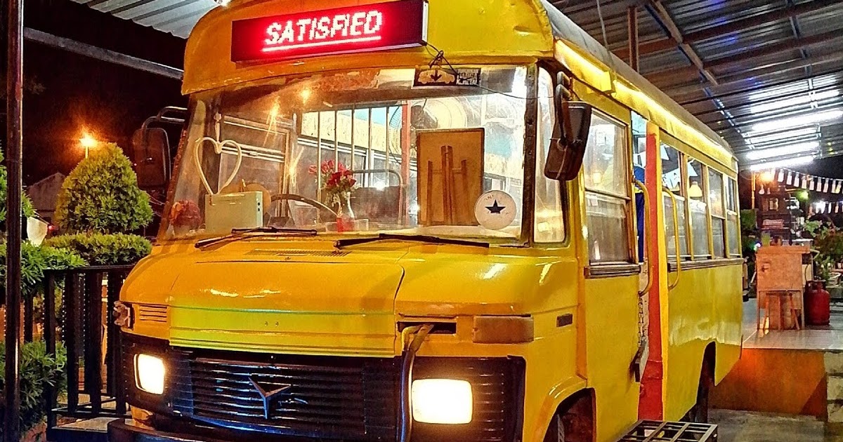 Catatan Eija Makan di Restoran Fruit King, Parit Buntar JJCMEija