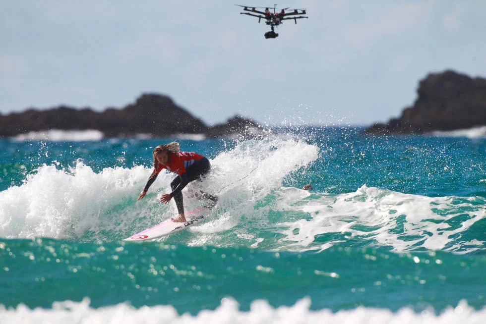 17 Pauline Ado FRA Pantin Classic Galicia Pro Foto WSL