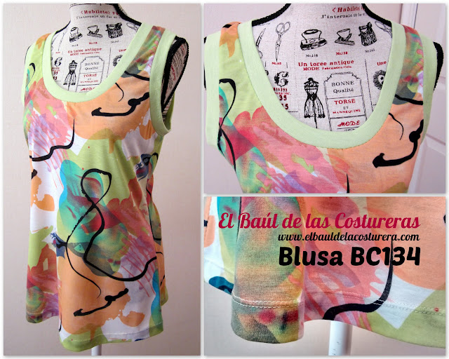 Coser telas elásticas con el prensatelas para bordes sobrehilados falso overlock coser blusas franelas