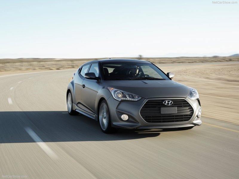 HYUNDAI VELOSTER WALLPAPERS ~ HD WALLPAPERS
