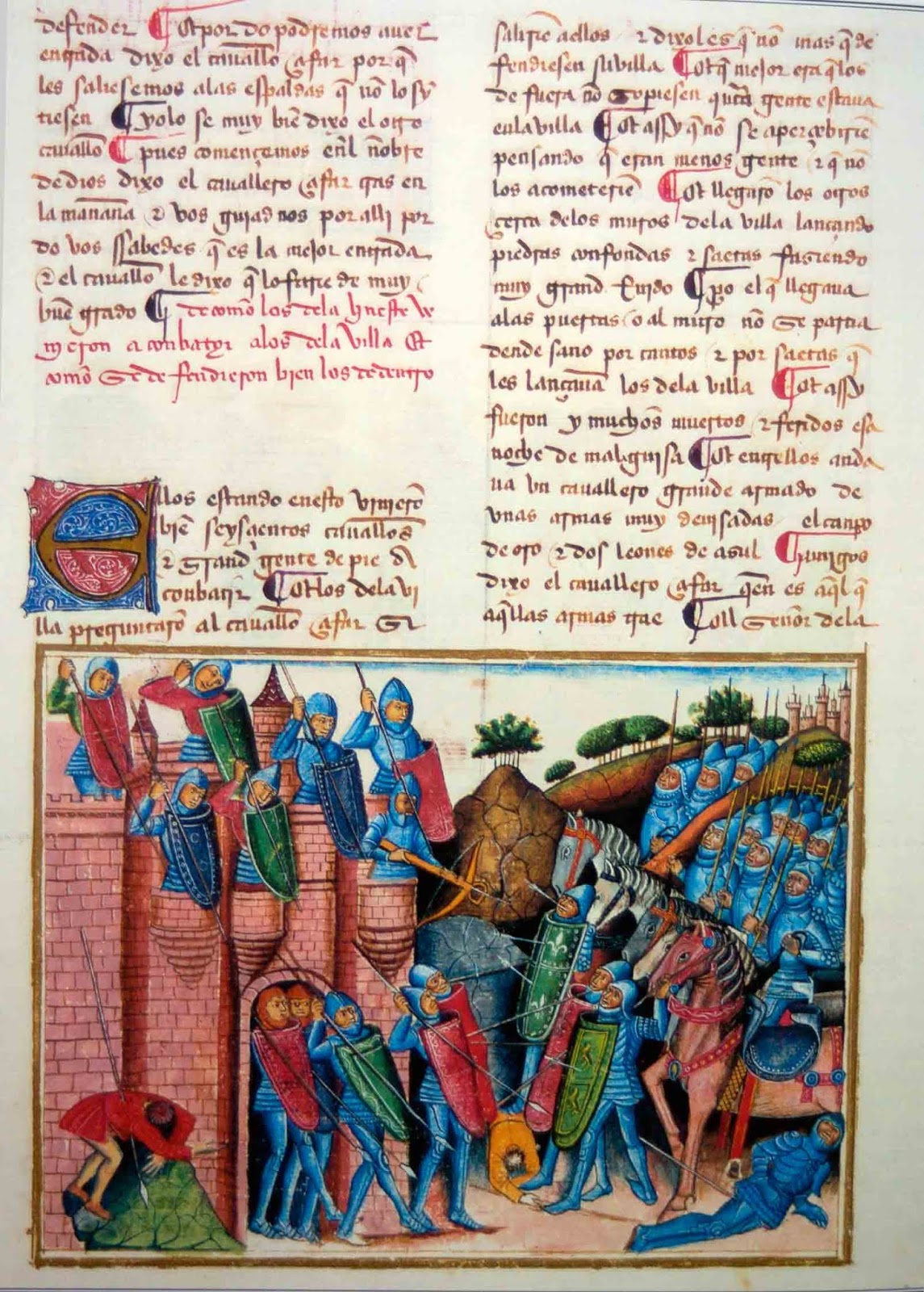 Libropasión LIBRO DEL CABALLERO ZIFAR