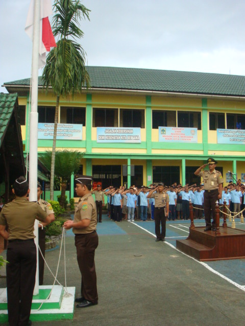 Lembaga Pemasyarakatan Klas IIB Tenggarong