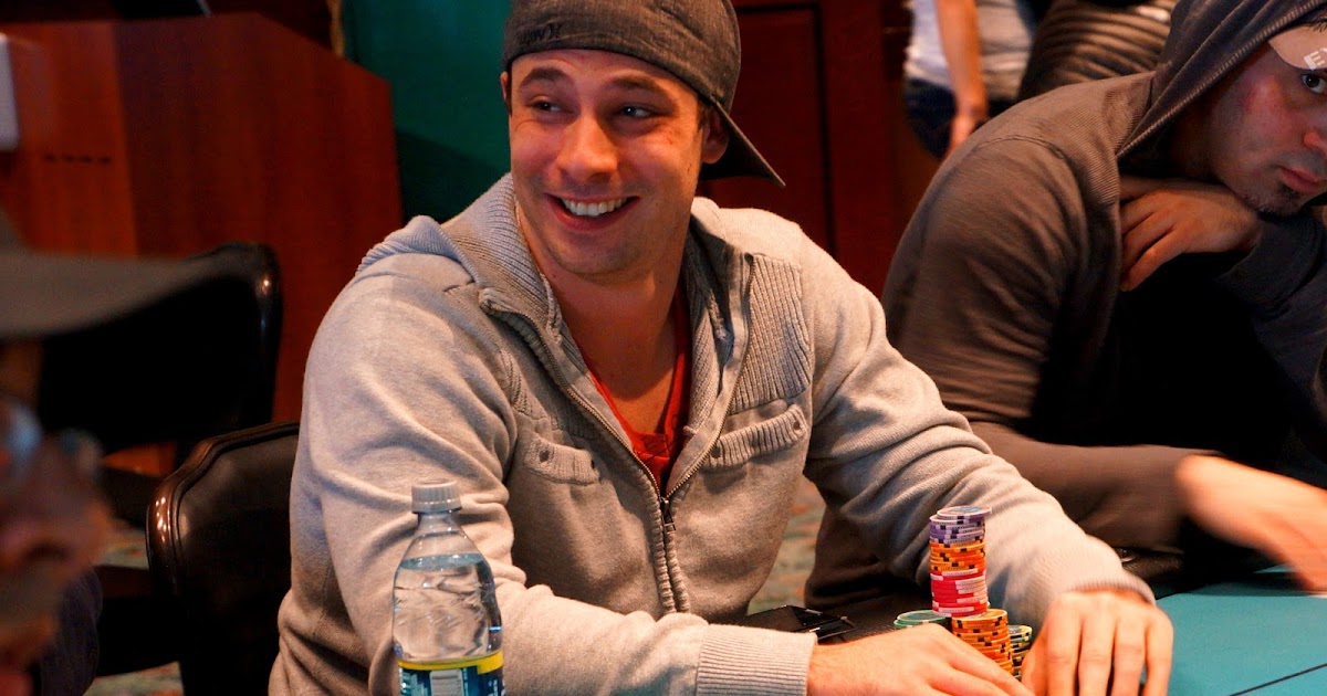 Foxwoods Poker: Foxwoods Poker Classic Main Event Chip Counts from the Foxwoods Poker: Foxwoods Poker Classic Main Event Chip Counts from the