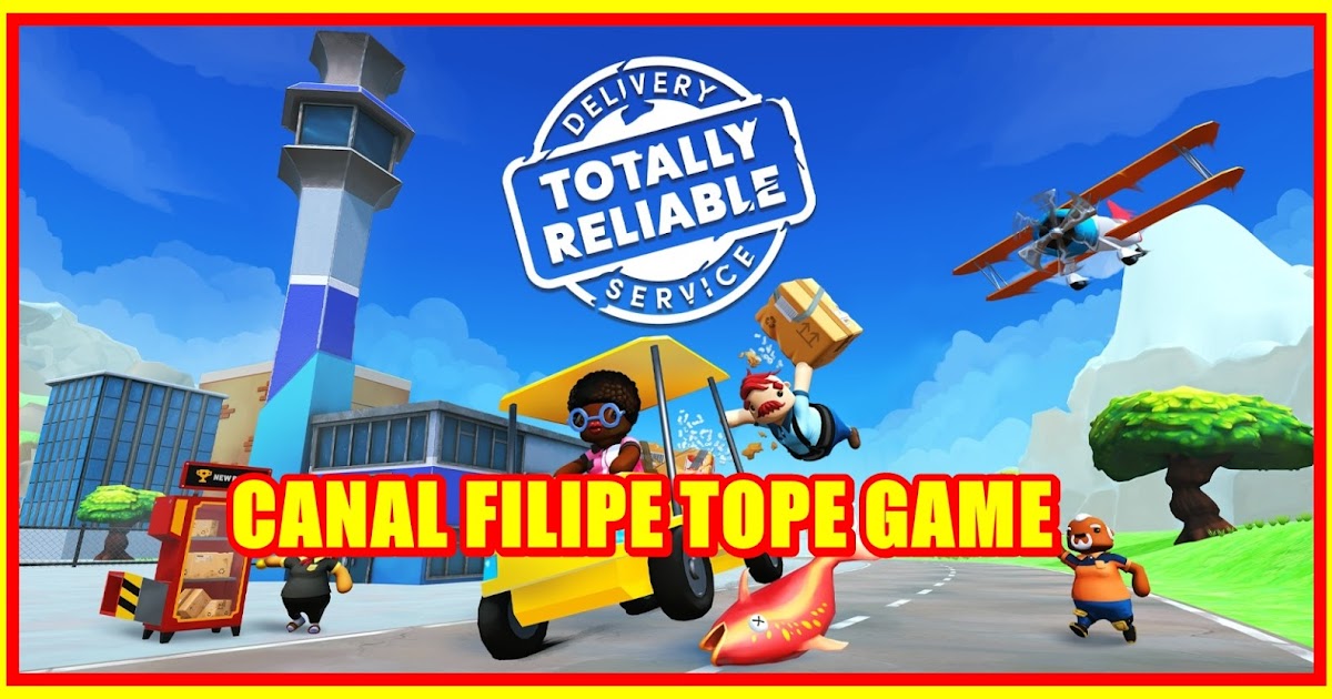 totally reliable delivery service epic games totally reliable delivery service epic games