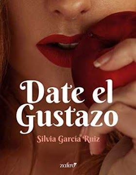 Date el Gustazo - Silvia García Ruiz