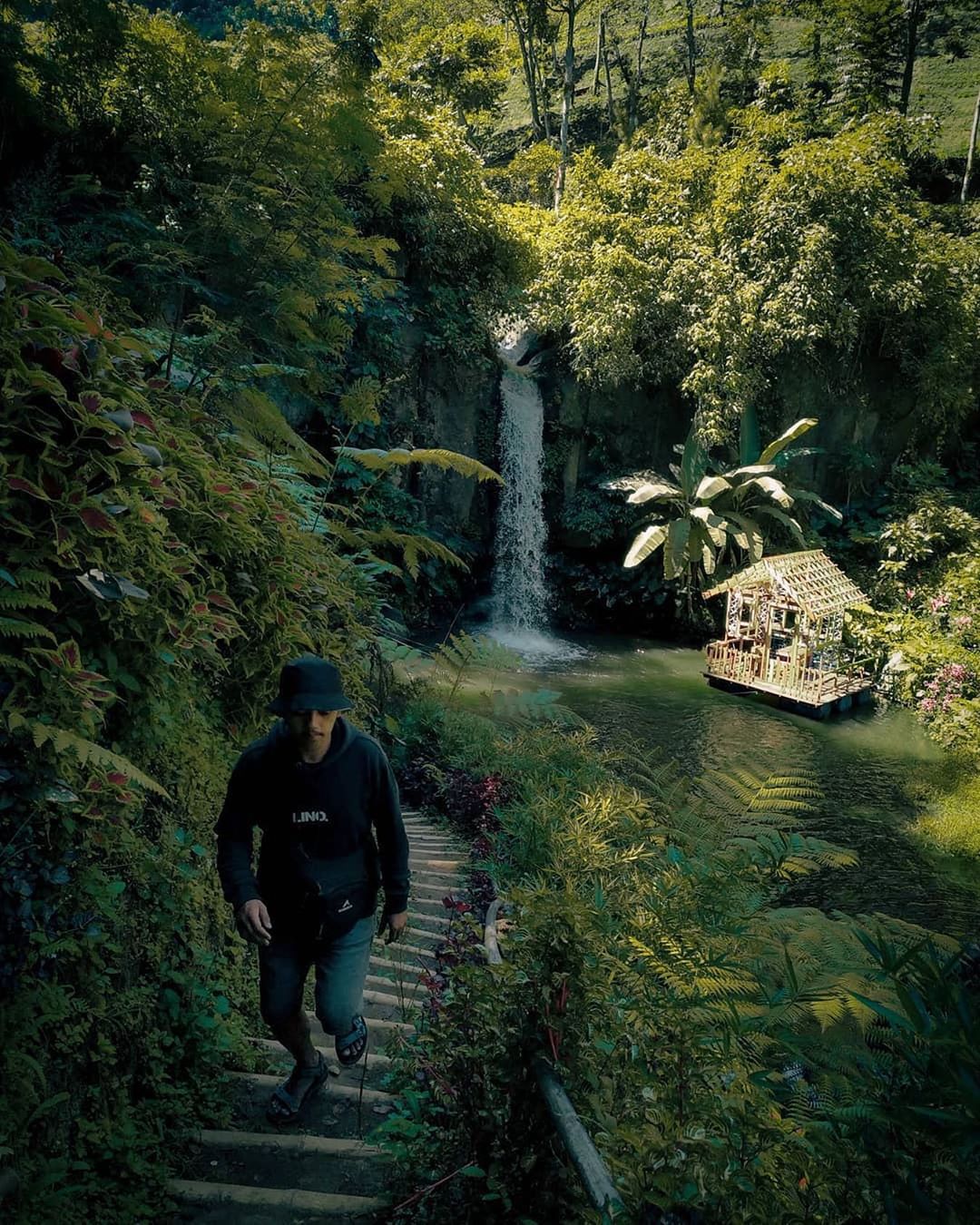 Coban Jahe Malang Lokasi Dan Harga Tiket Masuk Terbaru - Wisatainfo