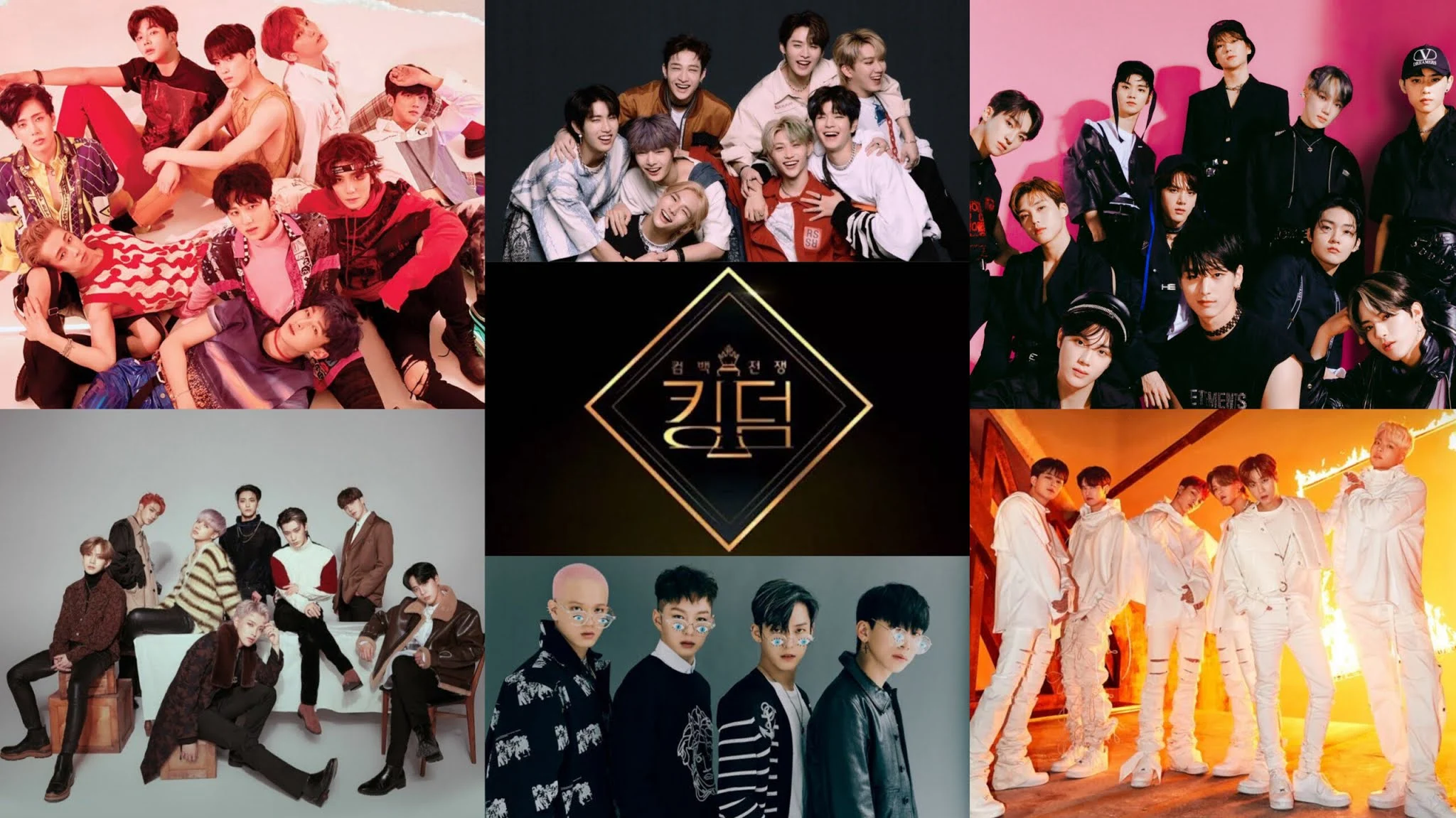 'Kingdom' under controversy for unfair treatment