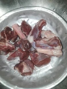 wash-the-mutton-meat