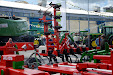 XXXIII Farm Fair of Castilla-La Mancha: Expovicaman 2013