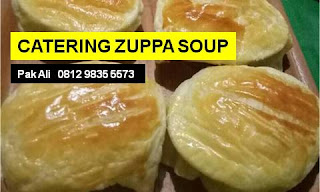 Catering-Zuppa-Soup-Di-Cinere