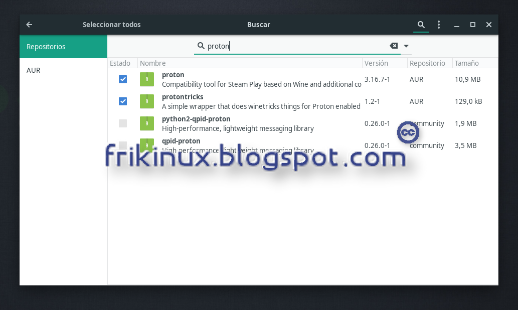 proton linux install proton linux install