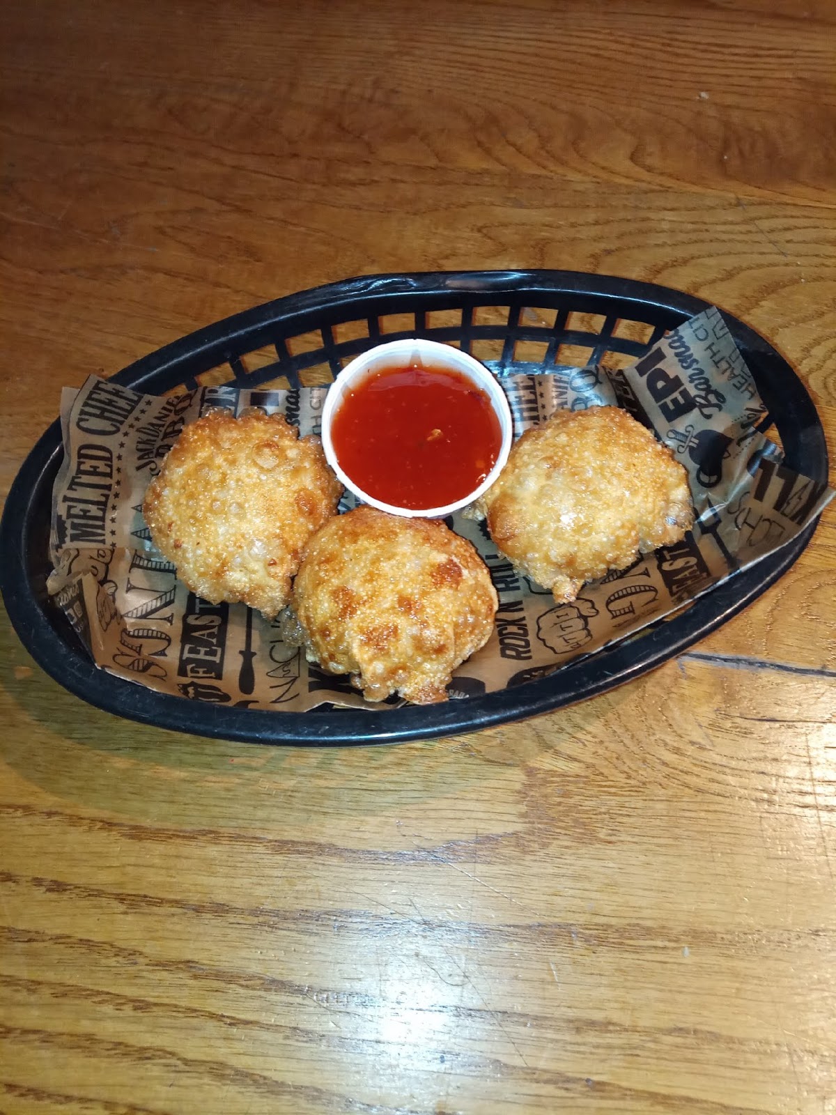 Supersupergirl's dining reviews [Restaurant Review] Australian Dim Sim